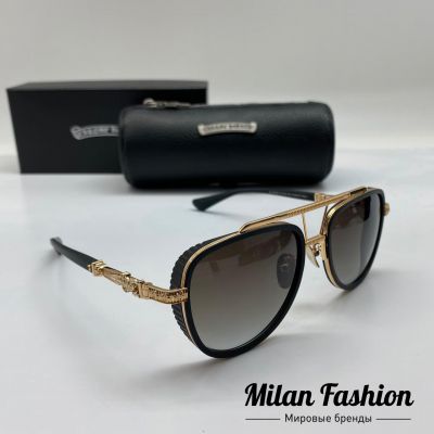 Очки Chrome Hearts #v1493