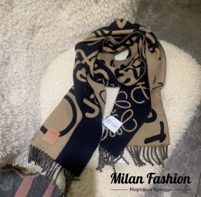 Шарф  Loewe #V14099