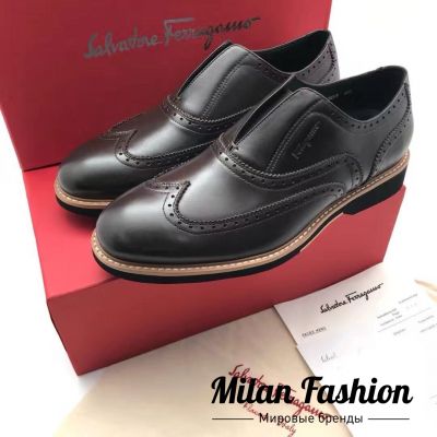 Лоферы Loewe #bb176