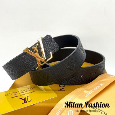 Ремень  Louis Vuitton #V9199