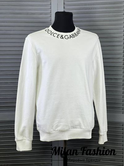 Толстовка Dolce & Gabbana #V33465