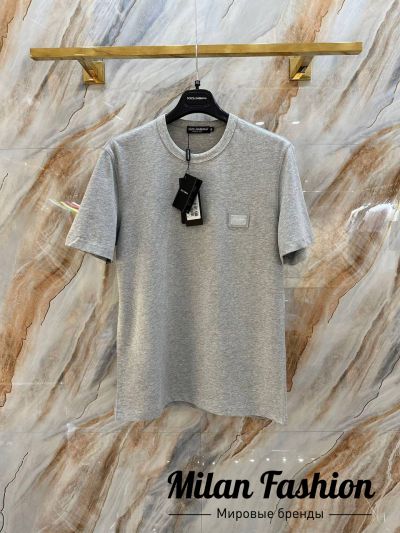 Футболка  Dolce & Gabbana #V33469