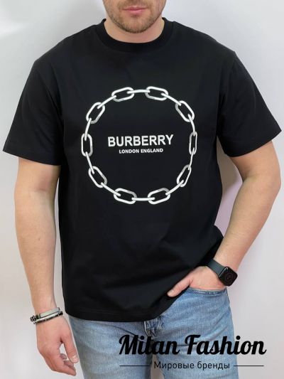 Футболка  Burberry #V31840