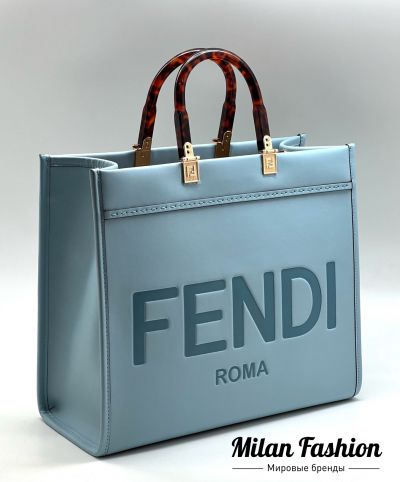 Сумка  Fendi #B113530