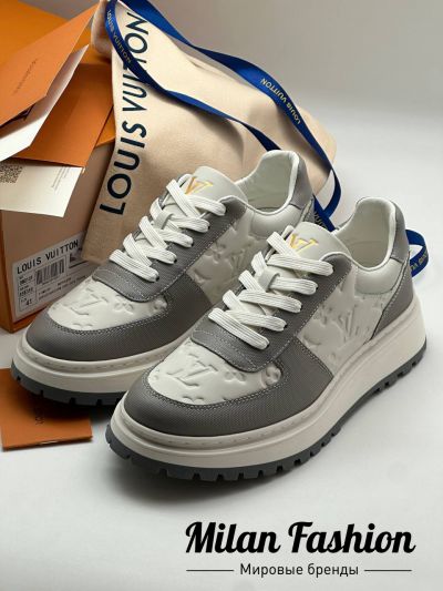 Кроссовки  Louis Vuitton #V33132
