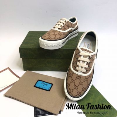 Кеды  Gucci #V11321