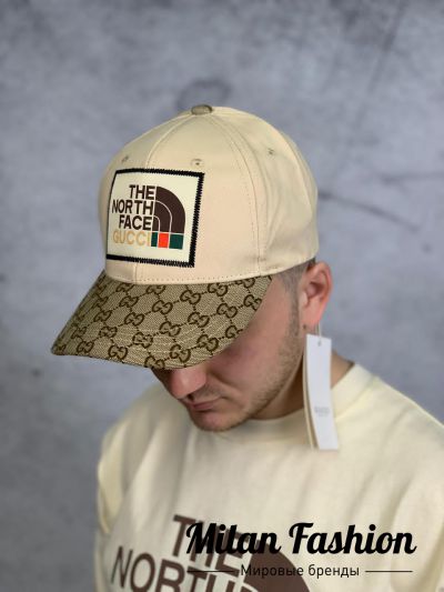 Бейсболка  Gucci #bb947