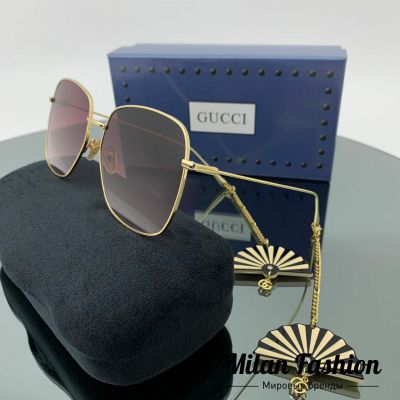 Очки  Gucci #V31657
