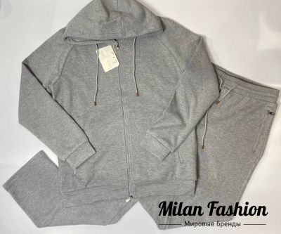 Спортивный костюм  Brunello Cucinelli #V36574