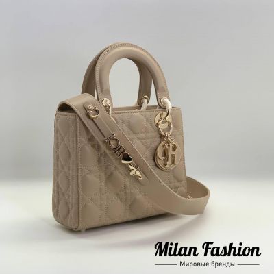 Сумка Lady  Christian Dior #V31780