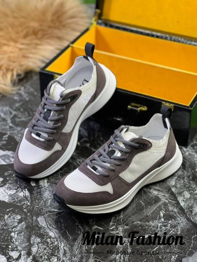 Кроссовки  Christian Dior #V33615