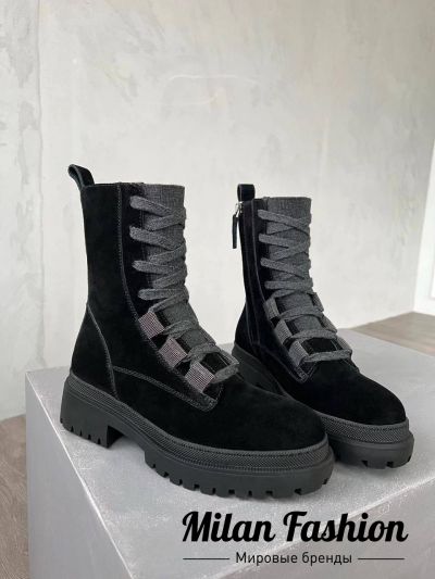 Ботинки  Brunello Cucinelli #V14078