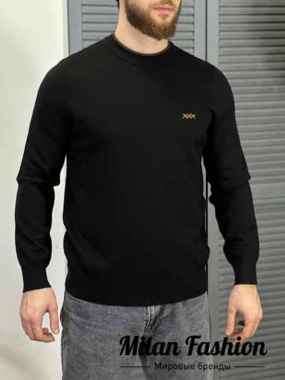 Свитер  ZEGNA #V33607