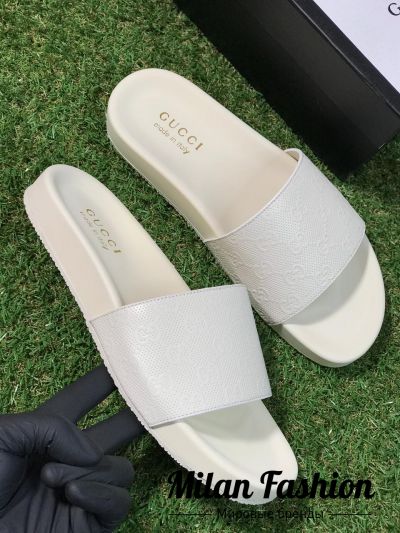 Шлёпанцы  Gucci #V6804