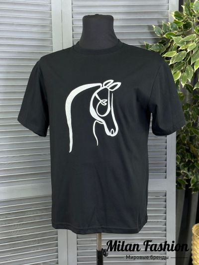 Футболка  Hermes #V30098