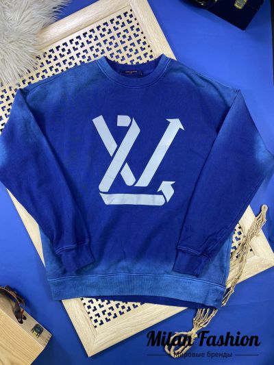 Худи  Louis Vuitton #Свитшот 