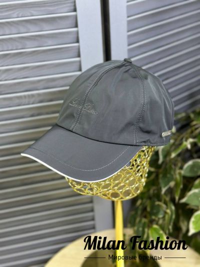 Бейсболка  Loro Piana #V31416