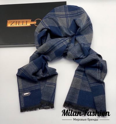 Шарф мужской  Zilli #v0153