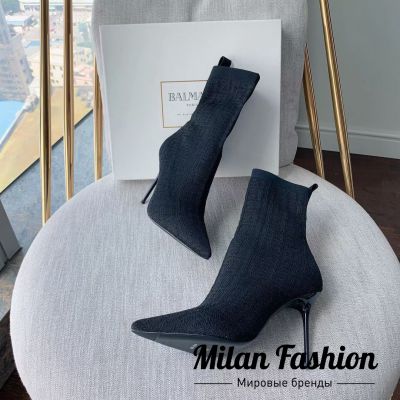Ботинки  Balmain #V10117