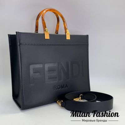 Сумка  36 Fendi #V6826