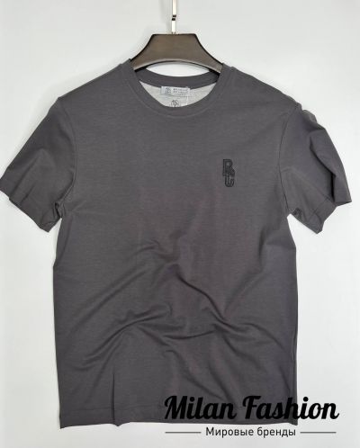 Футболка  Brunello Cucinelli #V33060