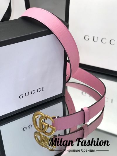 Ремень женский  Gucci #v1185