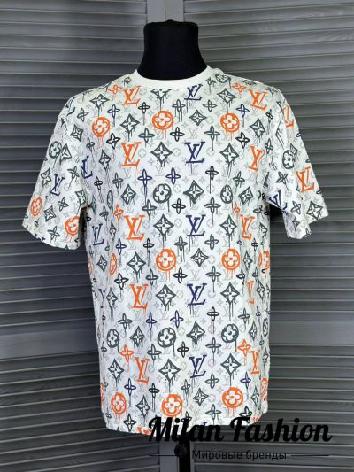 Футболка  Louis Vuitton #V33824