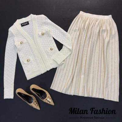 Кардиган женский Balmain #v0759