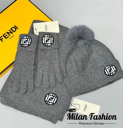 Комплект  Fendi #V10784