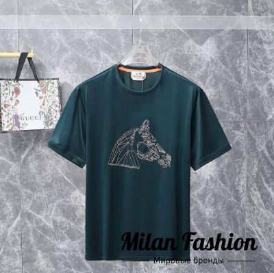 Футболка  Hermes #V30102