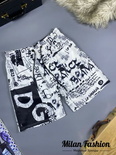 Шорты  Dolce & Gabbana #V9140