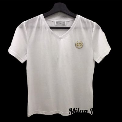 Футболка  Christian Dior #V9231