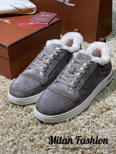 Кроссовки  Loro Piana #V10564