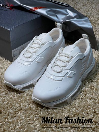Кроссовки  Prada #V11390