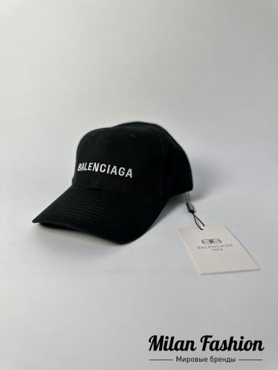 Бейсболка  Balenciaga #V31391