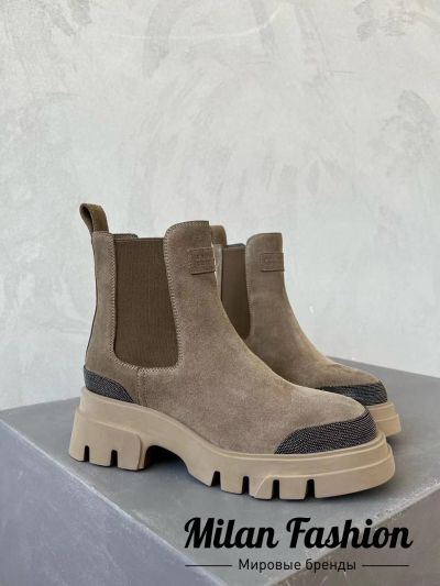 Ботинки  Brunello Cucinelli #V13995