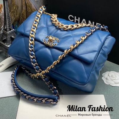 Сумка 30 Chanel #V6678