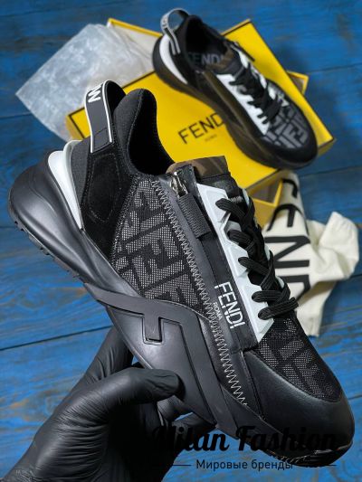 Кроссовки  Fendi #V10433