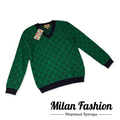 Свитер  Gucci #V7735