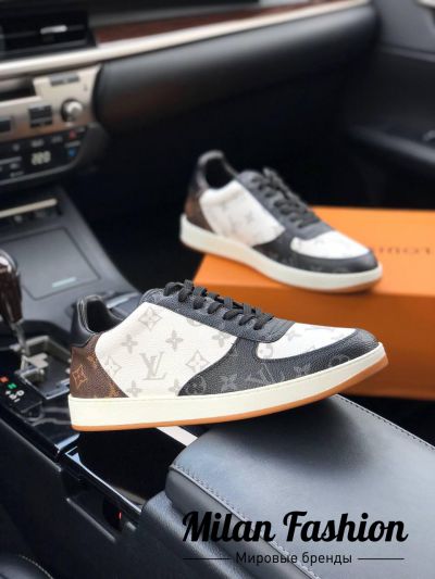 Кроссовки Louis Vuitton #V6093