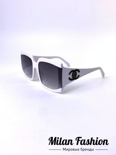 Очки  Chanel #V6763
