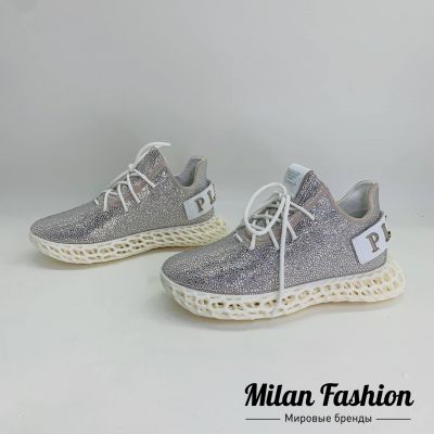 Кроссовки  Philipp Plein #V6913