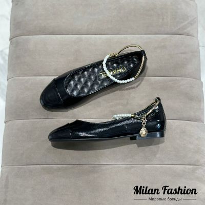 Туфли Chanel #V4205
