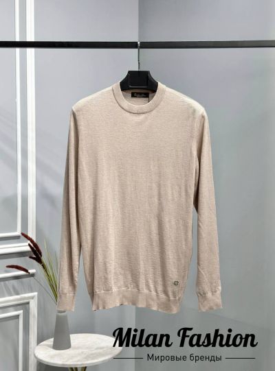 Джемпер  Loro Piana #V33728