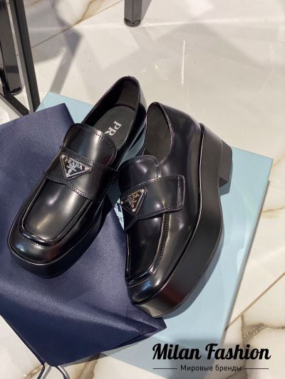 Туфли  Prada #V40118