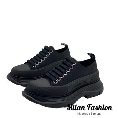 Кроссовки  Alexander McQueen  #V6708