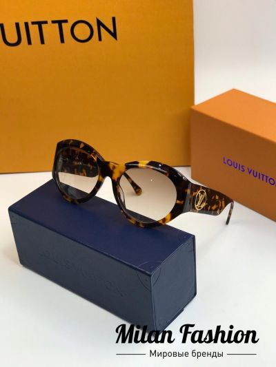 Очки женские  Louis Vuitton #v1463