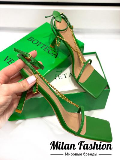 Босоножки  Bottega Veneta #V6580