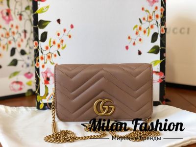 Сумка  Gucci #v1619