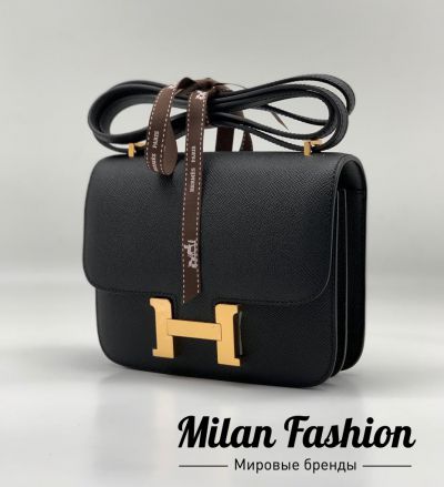 Сумка Constance 24 cm epsom  Hermes #v1667